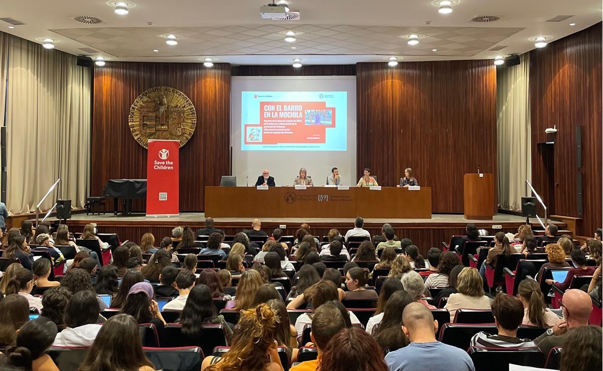 Imagen representativa de la novedad